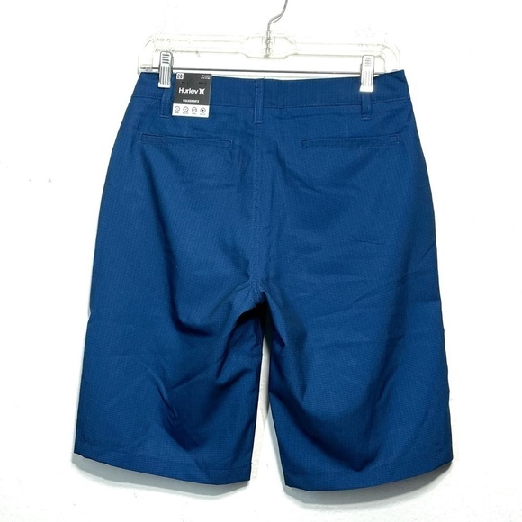 NWT Hurley Hybrid walk short Size 28 M313 - Picture 2 of 7
